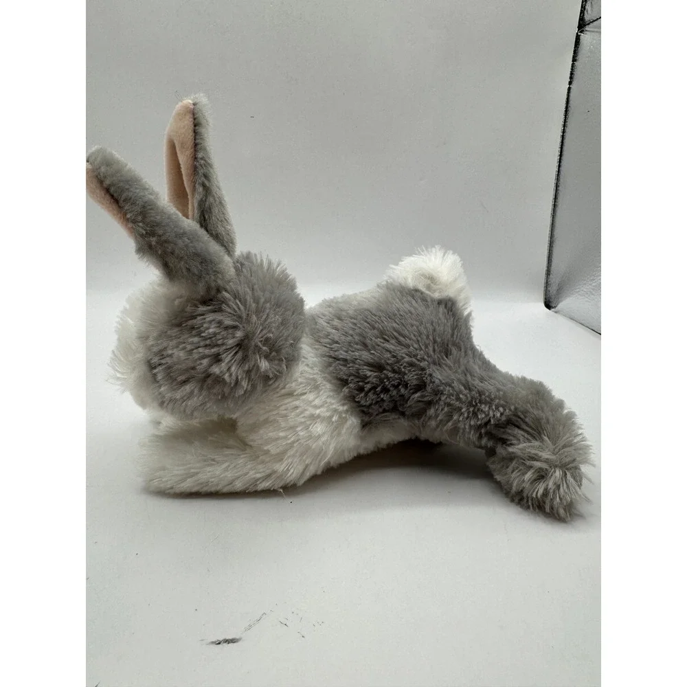Aurora plush bunny